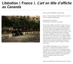Libération (2/2)